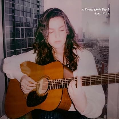 A Perfect Little Death por Eleri Ward — capa do álbum
