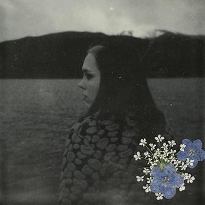 Evergreen [VINYL] por Soccer Mommy — capa do álbum