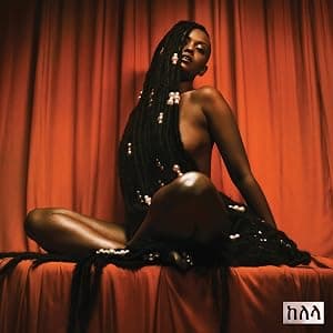Take Me Apart por Kelela — capa do álbum