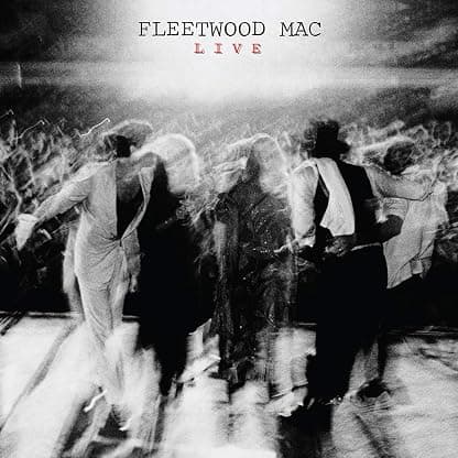 Fleetwood Mac Live (Super Deluxe Edition) (2LP/3CD/7") [Disco de Vinil] por Fleetwood Mac — capa do álbum