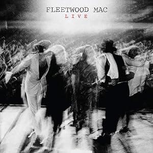 Fleetwood Mac Live (Super Deluxe Edition) (2LP/3CD/7") [Disco de Vinil] por Fleetwood Mac — capa do álbum