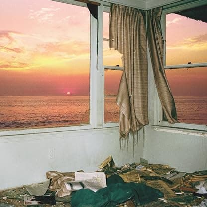 Innovative Leisure/Calico Discos Zuma 85 por Allah-Las — capa do álbum