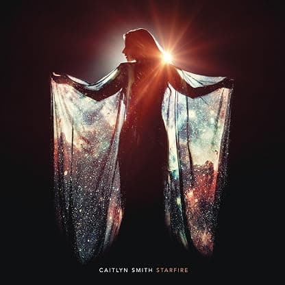 Starfire [Disco de Vinil] por Caitlyn Smith — capa do álbum