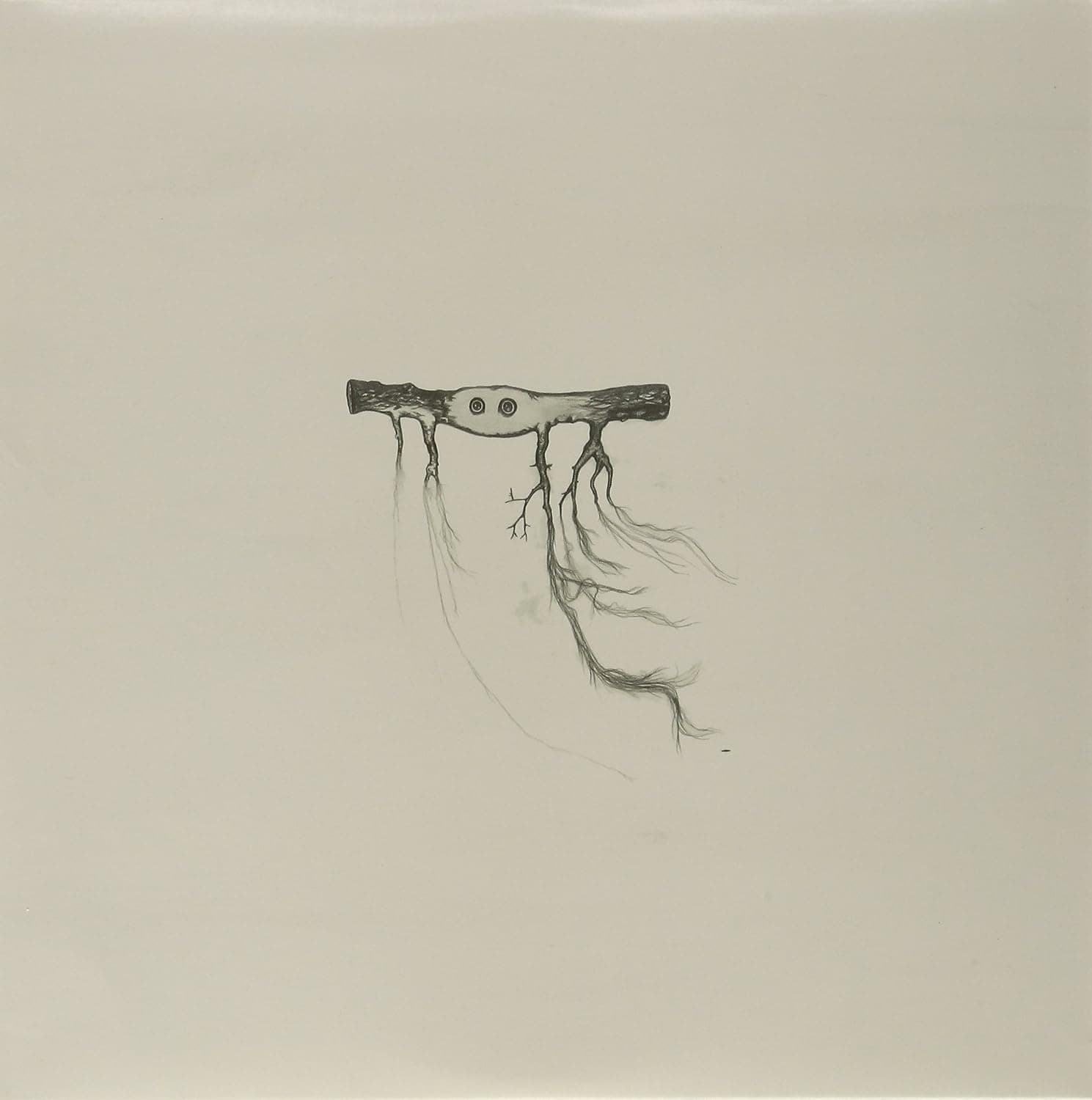 In Our Nature por Jose Gonzalez — capa do álbum