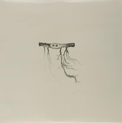 In Our Nature por José González — capa do álbum