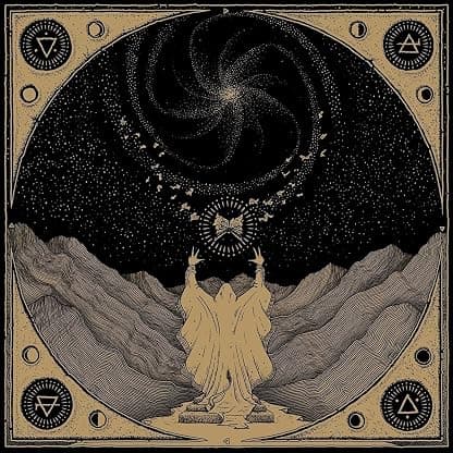 Gramarye [Disco de Vinil] por Artista não identificado — capa do álbum
