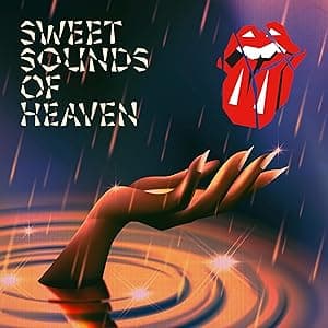 Sweet Sounds Of Heaven - Limited 10-Inch Black Vinyl with Etched B-Side [Import] (Limited Edition, 10-Inch Vinyl, Black, Etched Vinyl, United Kingdom - Import) por CD de áudio — capa do álbum
