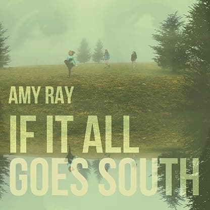 IF IT ALL GOES SOUTH por Amy Ray — capa do álbum