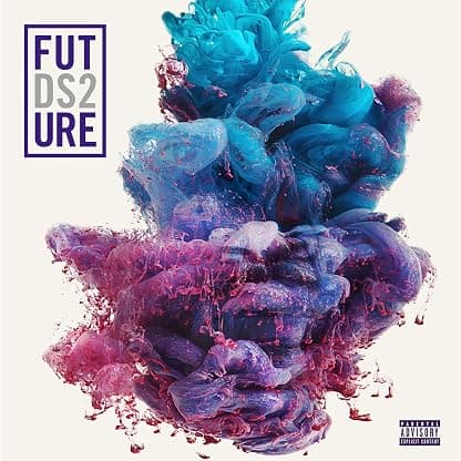 The Future DS2 Explicit Content por Futuristic — capa do álbum
