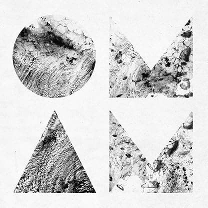 Beneath the Skin [Disco de Vinil] por Of Monsters And Men — capa do álbum