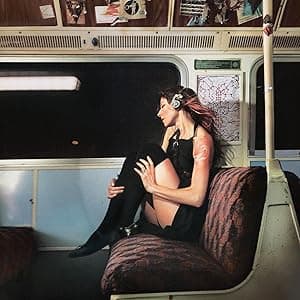 Desire, I Want To Turn Into You: Everasking Edition por Caroline Polachek — capa do álbum