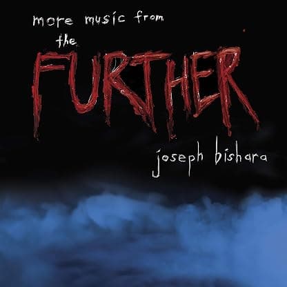 More Music From The Further (Original Soundtrack) [Disco de Vinil] por Artista não identificado — capa do álbum