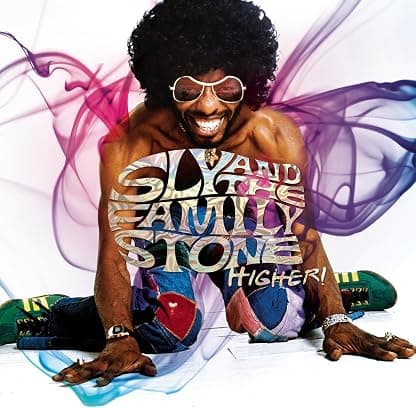 Higher! [Disco de Vinil] por Sly & Robbie — capa do álbum