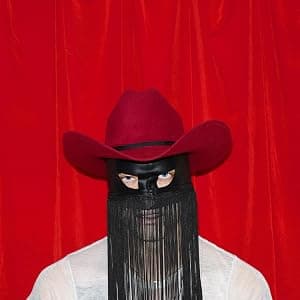 Pony [Disco de Vinil] por Orville Peck — capa do álbum