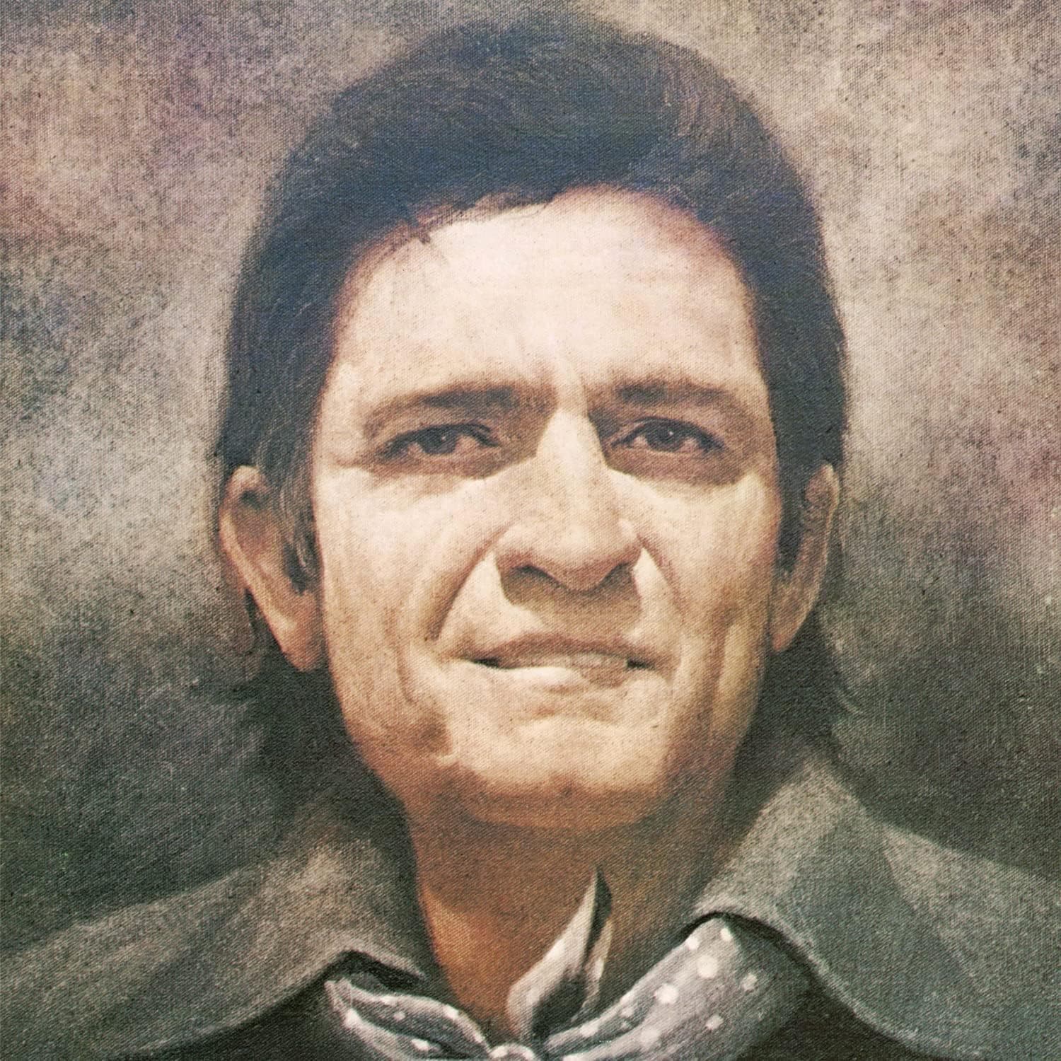 The Johnny Cash Collection: His Greatest Hits, Volume II [Disco de Vinil] por Johnny Cash — capa do álbum