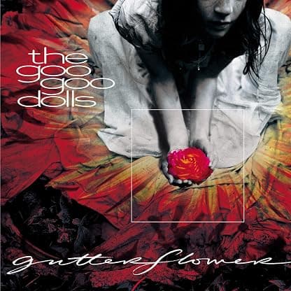 Gutterflower [Disco de Vinil] por Goo Goo Dolls — capa do álbum