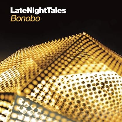 Late Night Tales: Bonobo [Disco de Vinil] por Bonobo — capa do álbum