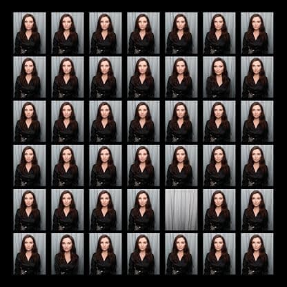 PERIMENOPOP (INDIE EXCLUSIVE BLUE VINYL) (輸入盤) [Analog] por Sophie Ellis-bextor — capa do álbum