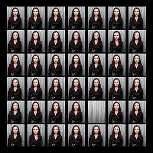 PERIMENOPOP (INDIE EXCLUSIVE BLUE VINYL) (輸入盤) [Analog] por Sophie Ellis-bextor — capa do álbum