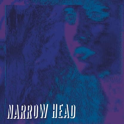 Satisfaction [Vinilo Ltd Black] por Narrow Head — capa do álbum