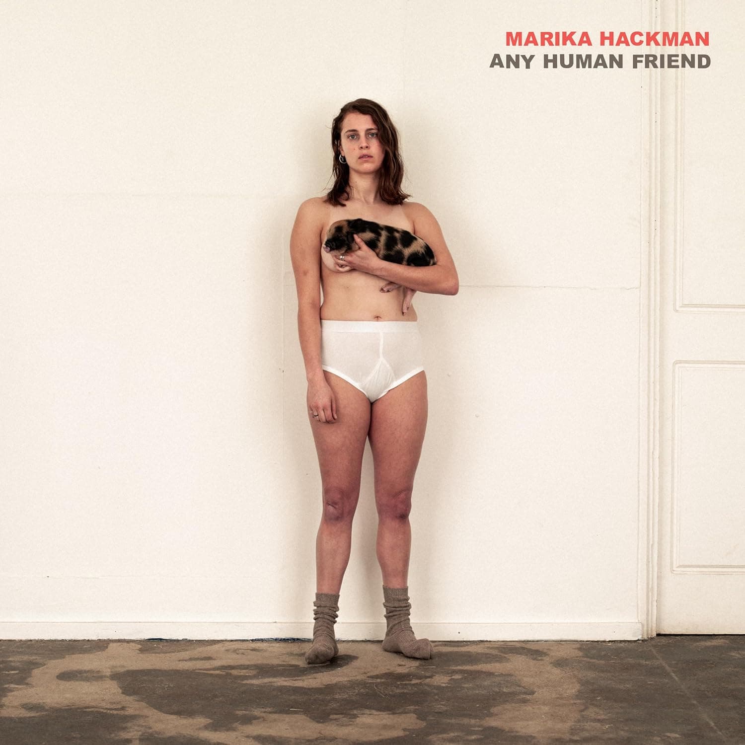 Any Human Friend [Disco de Vinil] por Artista não identificado — capa do álbum
