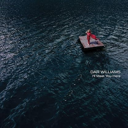 I'll Meet You Here [Disco de Vinil] por Dar Williams — capa do álbum