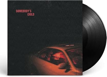 Somebody's Child [Vinyl] Somebody's Child por Somebody's Child — capa do álbum