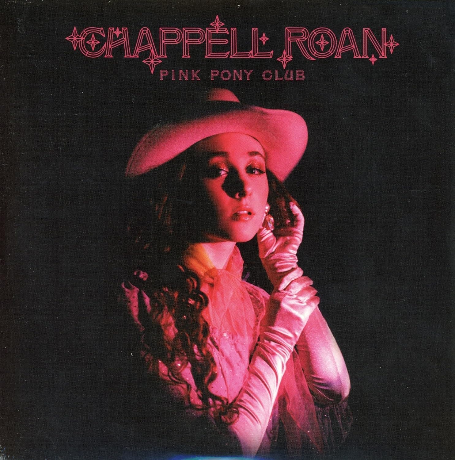 Pink Pony Club[Baby Pink 7" Single] por Chappell Roan — capa do álbum
