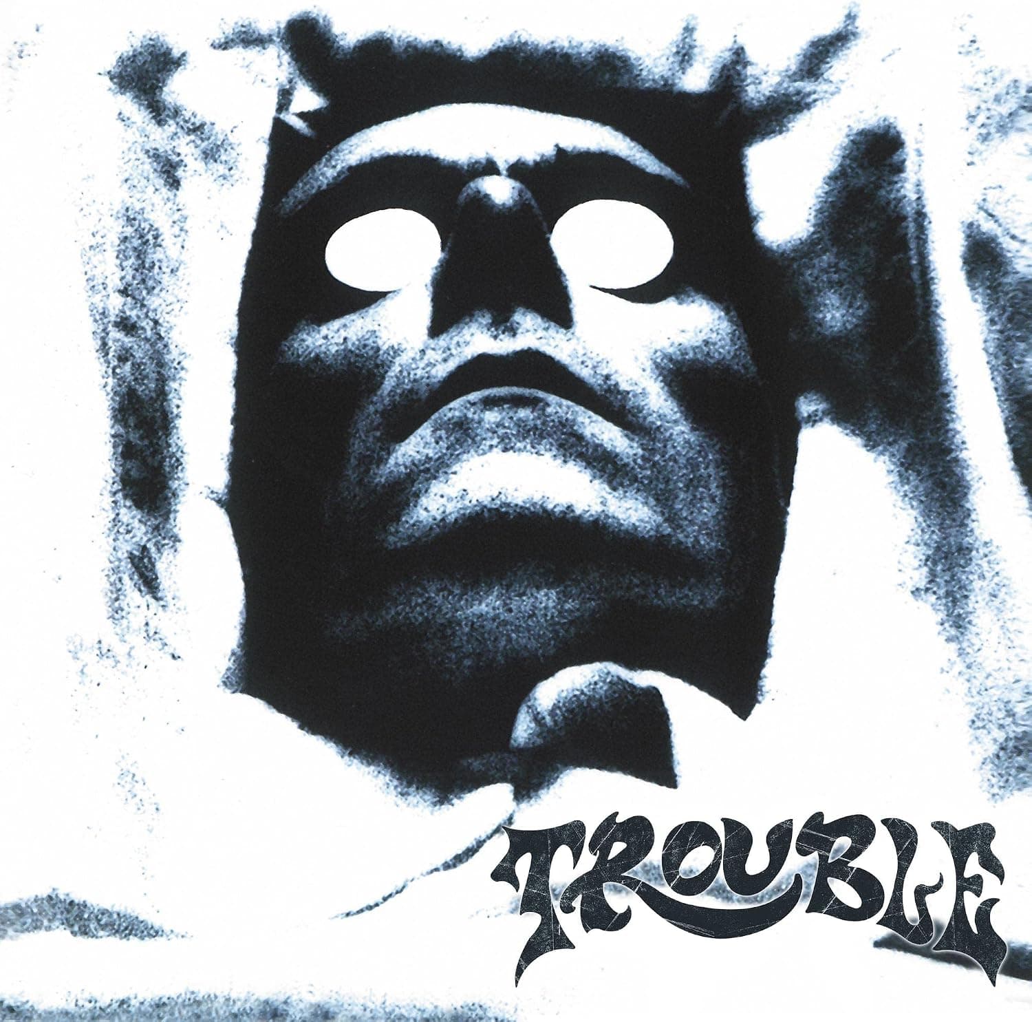 Simple Mind Condition (Vinyl Re-Issue) [Vinyl] Trouble por Trouble — capa do álbum
