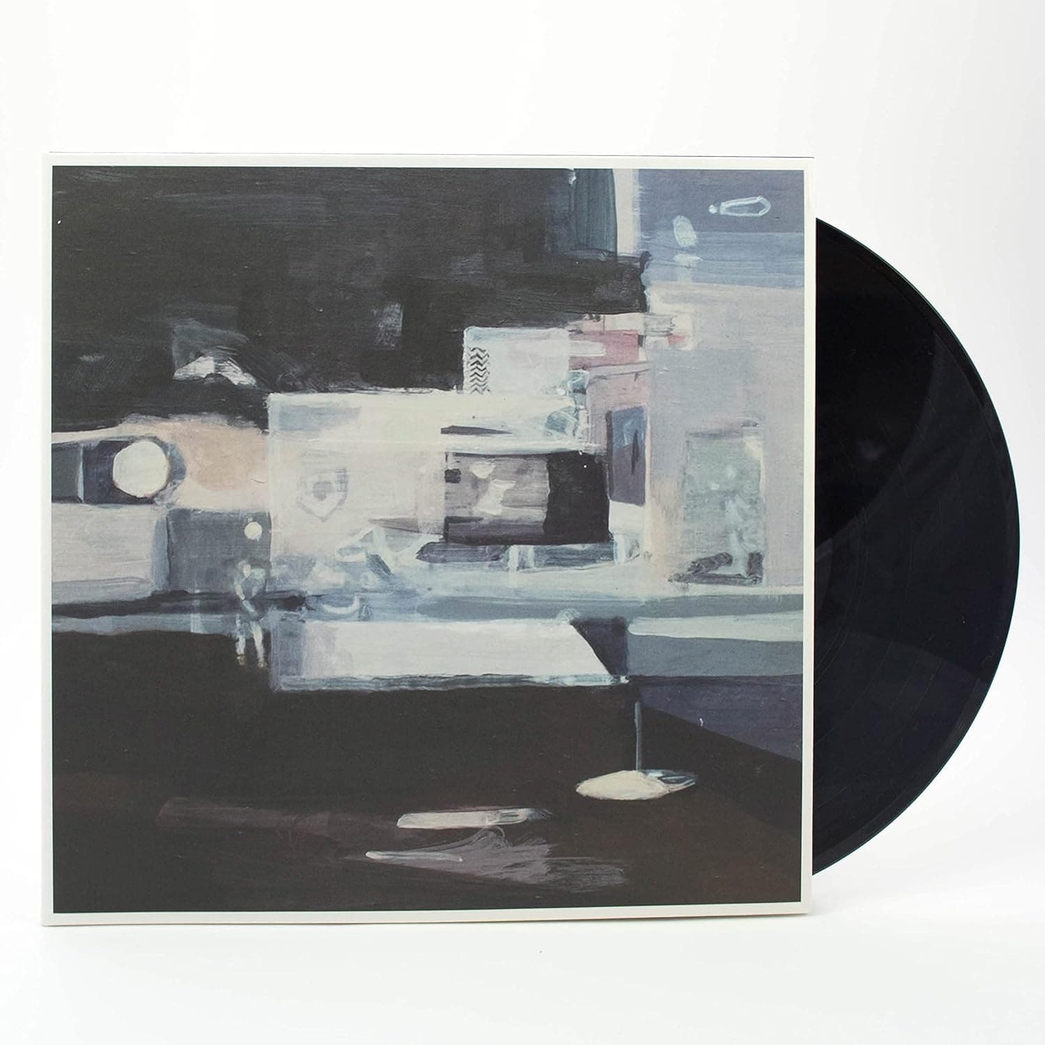 Stills Lit Through [Disco de Vinil] por Tallesen — capa do álbum