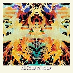 Sleeping Through The War por Artista não identificado — capa do álbum