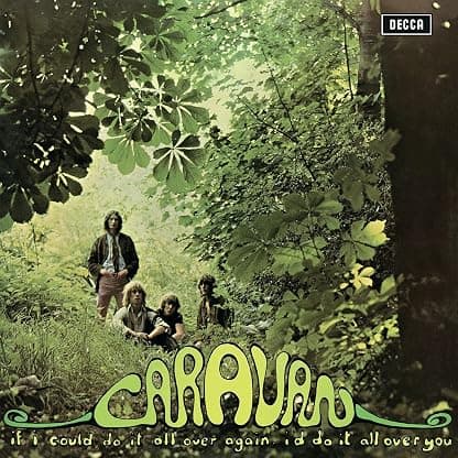 If I Could Do It All Over Again, I'd Do It All Over You - 180gm Vinyl [Import] (180 Gram Vinyl, United Kingdom - Import) por Artista não identificado — capa do álbum