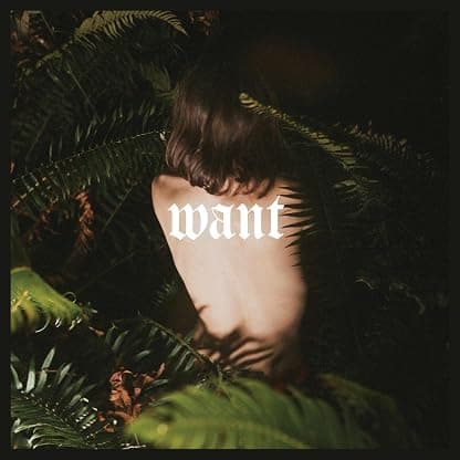 want por Maita — capa do álbum