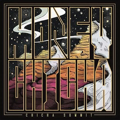 Chicha Summit [Disco de Vinil] por Money Chicha — capa do álbum