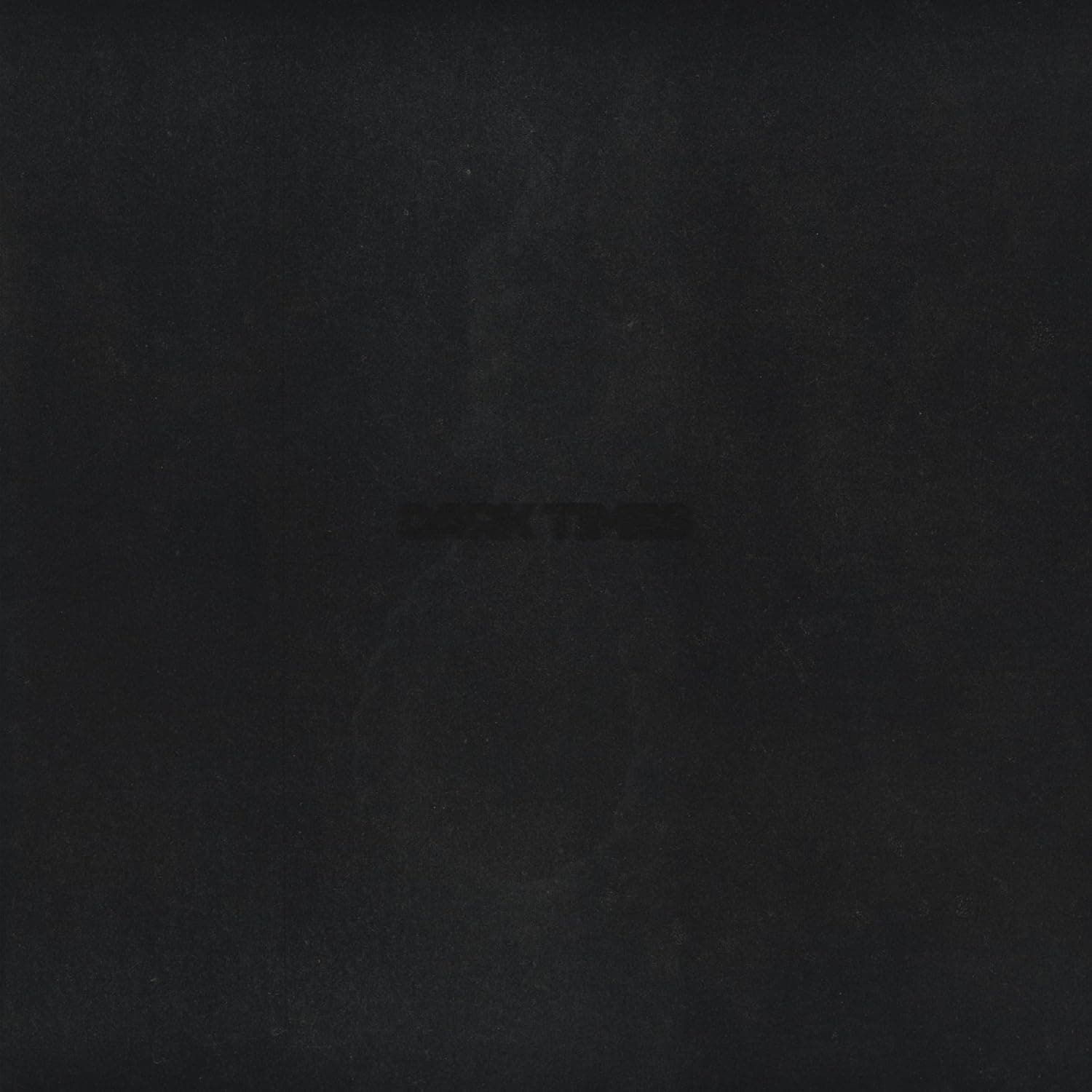 Dark Times[LP] por Vince Staples — capa do álbum