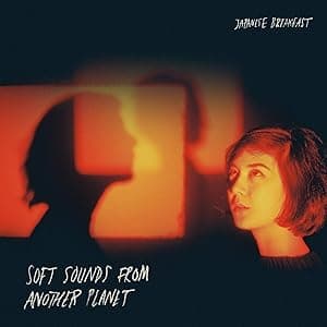 Soft Sounds From Another Planet [Disco de Vinil] por Japanese Breakfast — capa do álbum