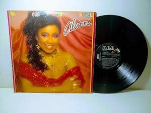 Alcione - Da Cor do Brasil por Alcione — capa do álbum
