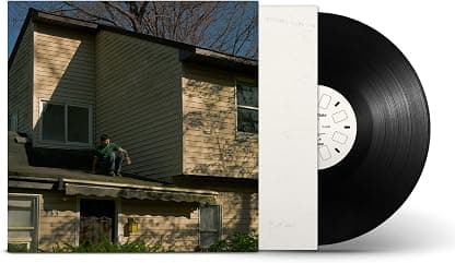 Garden State[LP] por Jeremy Zucker — capa do álbum