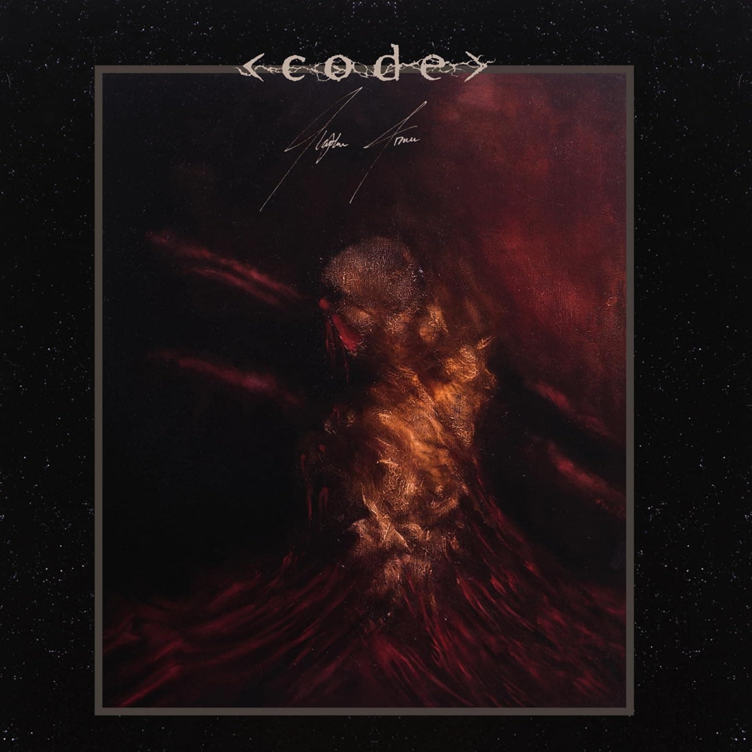 Flyblown Prince [Disco de Vinil] por The Code — capa do álbum