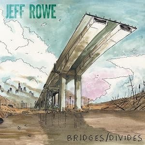Bridges/Divides [Disco de Vinil] por Músicas MP3 — capa do álbum