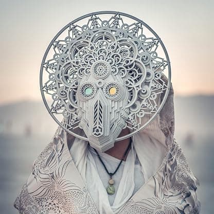 The Architect [Vinyl] Eidola por Eidola — capa do álbum