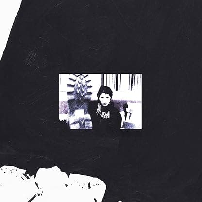 TOMORROW'S FIRE (colour VINYL) por Artista não identificado — capa do álbum