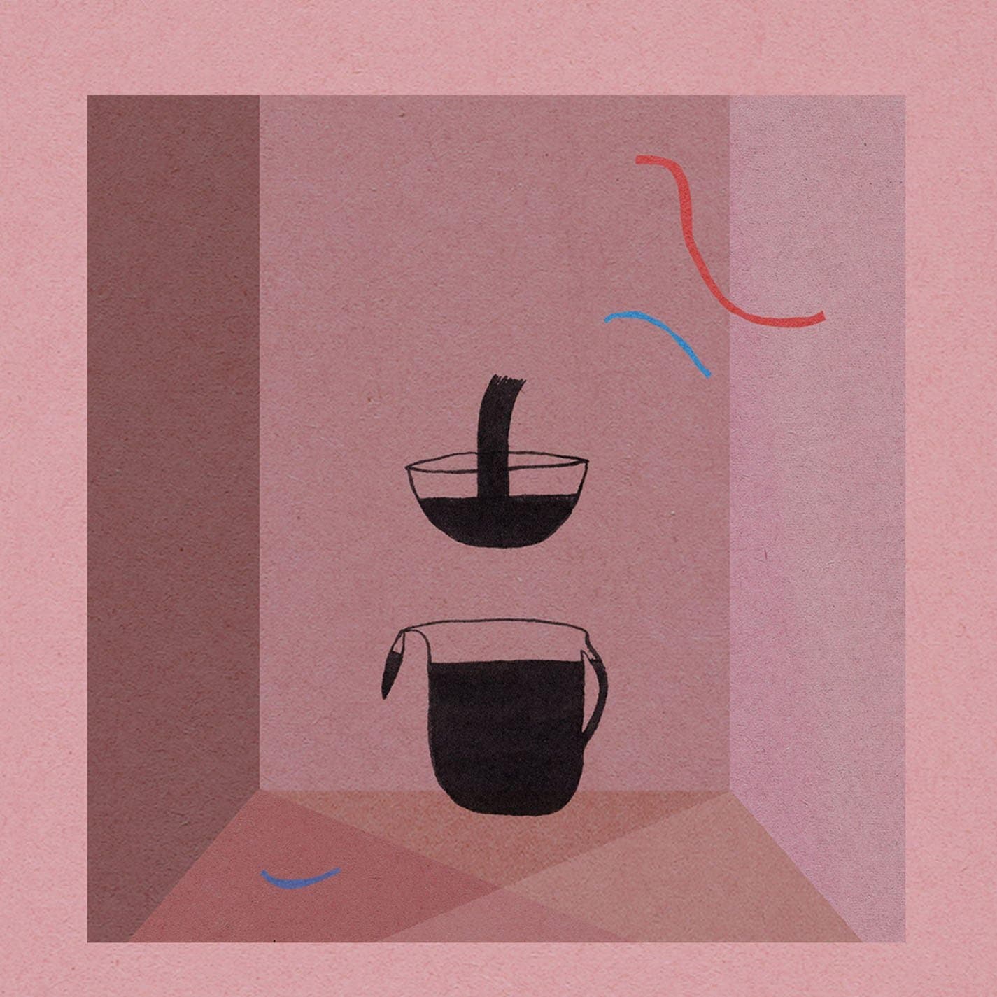 Mala [Bonus CD and 7"] [Disco de Vinil] por Devendra Banhart — capa do álbum