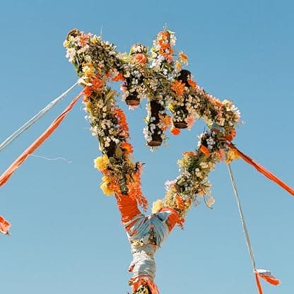 Flowers por The Devil Wears Prada — capa do álbum