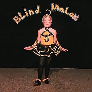 Blind Melon [Disco de Vinil] por Blind Melon — capa do álbum