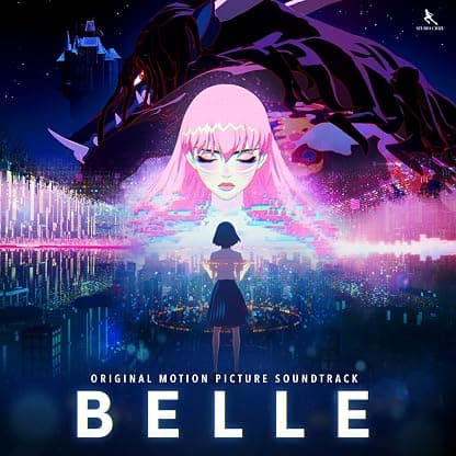 Belle (Original Motion Picture Soundtrack) [Vinyl] Various por Various — capa do álbum