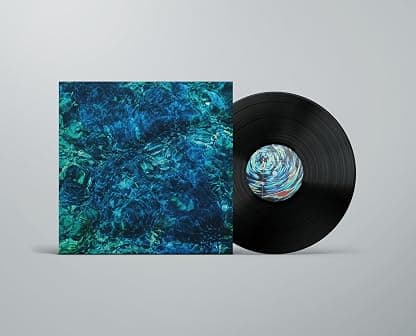 Luminescent Creatures por Ichiko Aoba — capa do álbum