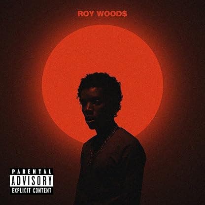 Waking at Dawn (Expanded) [Disco de Vinil]explicit_lyrics por Roy Woods — capa do álbum