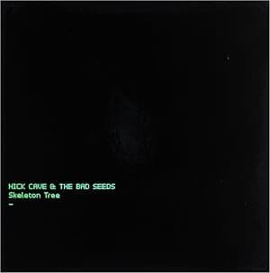 Skeleton Tree [Disco de Vinil] por Nick & the Bad Seeds Cave — capa do álbum