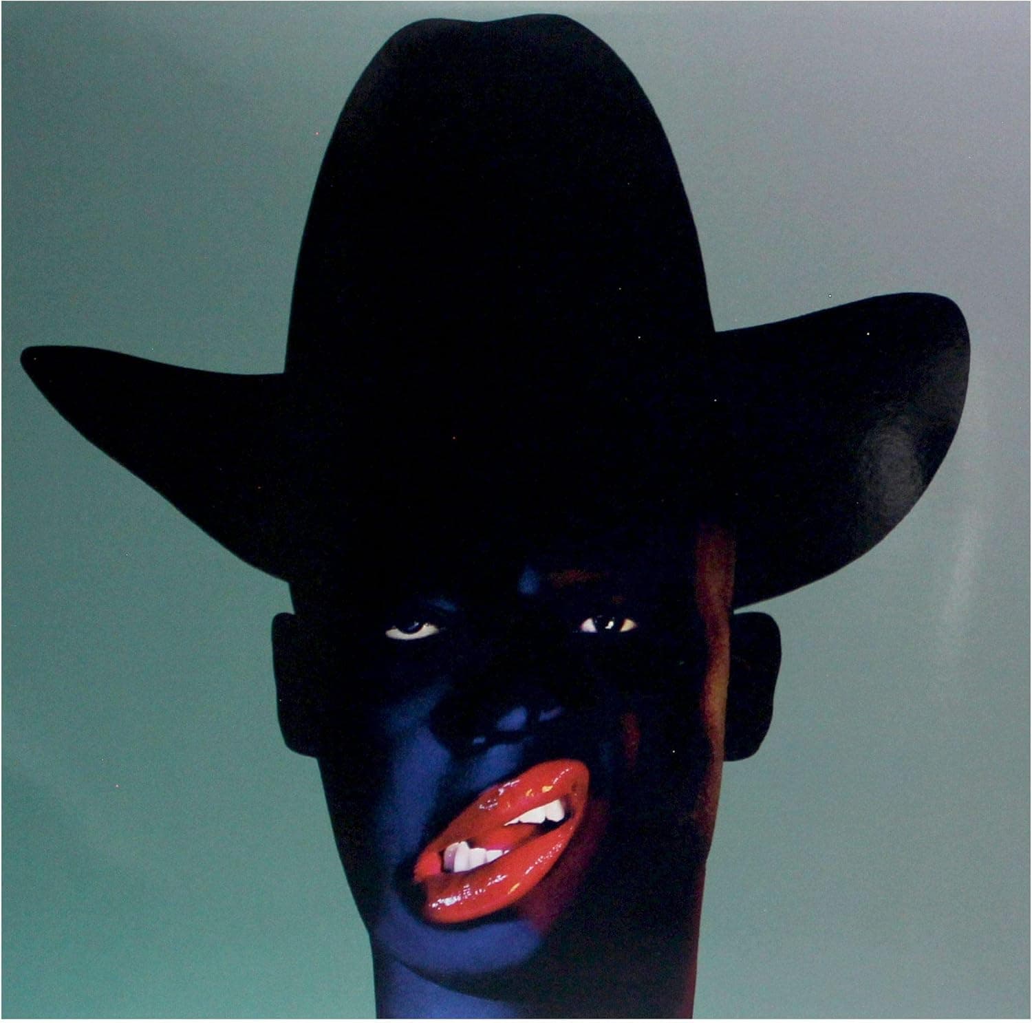 Cocoa Sugar [Disco de Vinil] por Artista não identificado — capa do álbum